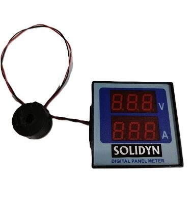 Digital VoltAmp SVA01